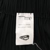 Me M172KF165 Pleated Skirt-Docking Gaucho Pants/ Bottoms * There Is No Size Description. blackUsed