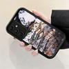Osaka Tokyo Japan Scenery Soft Phone Case for Samsung Galaxy A17 A16 A26 A36 A56 A15 A25 A35 A55 A14 A24 A34 A54 A13 A23 A33 A53