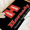 Hornady Floor Mat INS Style Soft Bedroom Floor House Laundry Room Mat Anti-skid Household Carpets
