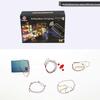 Small Millennium USB Version Light Deco