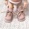BJD Puppenschuhe - Little Six Dali Li Pi Stiefel, Zsiga Gāzi Jié Puppen-Verkleidungsspielzeug Schuhzubehör