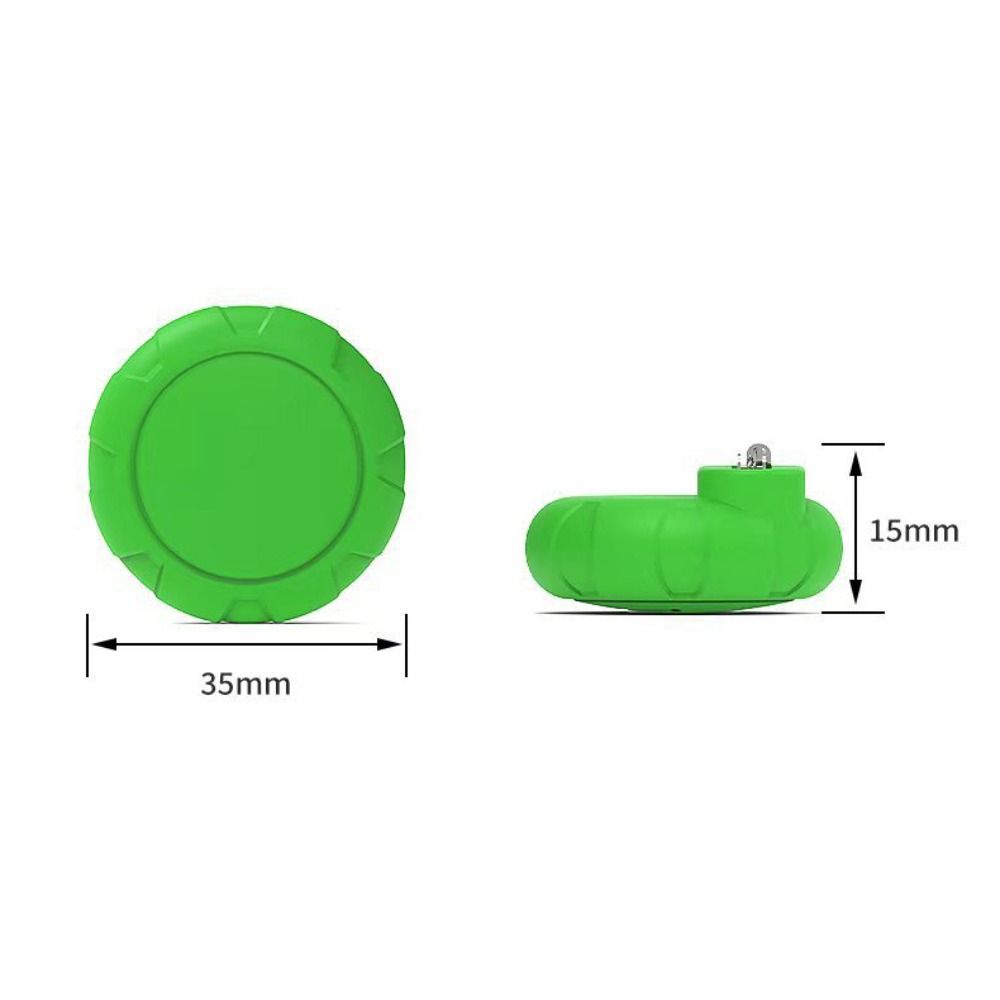 Invisible Pin Tracker Device Case Waterproof Protective Cover Locator Holder for Airtag Kids