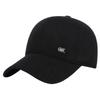 Middle-aged and elderly hats r-label ear protection back sealing baseball cap fleece-linedthickened windproof men's peaked cap