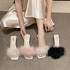 Sapatos de mulher – Sandálias