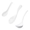 Dajiujiang A5 Melamine Commercial Soup Spoon