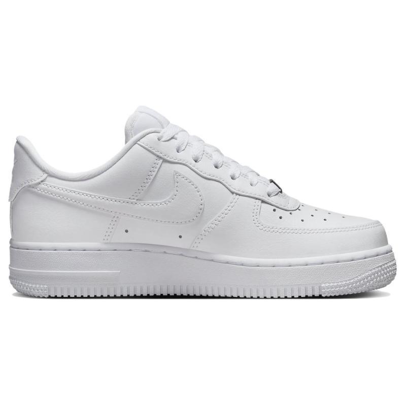 Nike Air Force 1 Low '07 Studded Swoosh Women's Sneakers FQ8887-100
