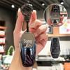 BYD Key Case for Han, Dolphin, Seagull, Mini, Yuan, Tang, Song Pro, and Qin Plus.