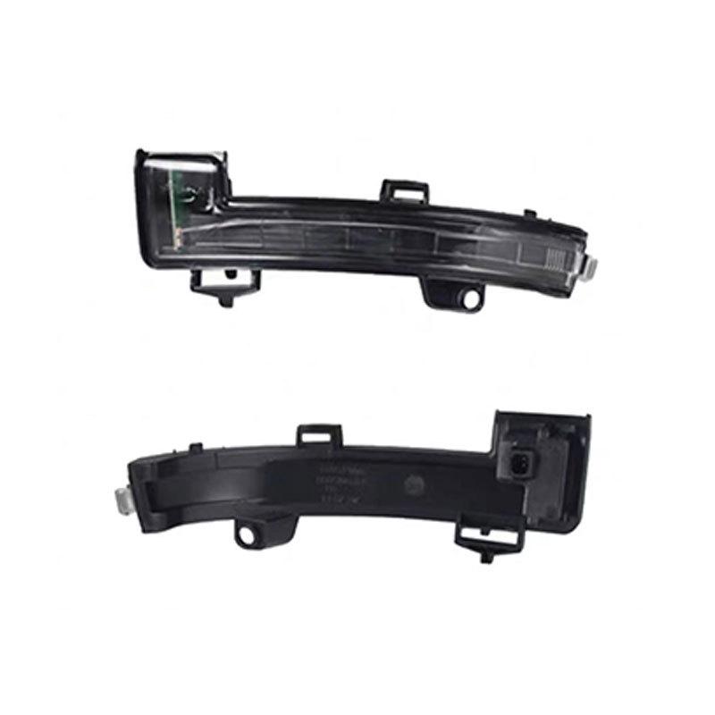 Compatible Rearview Mirror Shell & Turn Signal for Roewe I6, MG6, Ei6 Models