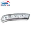LH RH Left or Right Side Mirror Turn Signal Lamp Light Blinker For Hyundai Santa Fe Veracruz iX55 2007 2008 2009 2010 2011 2012