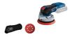 Gex 18V-125 Solo Cordless Rotary Sander 125Mm - B 601372201