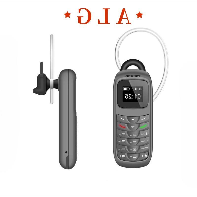 

Компактний GSM-телефон-моноблок із двома SIM-картами для студентів Black - English L8 Star Logo