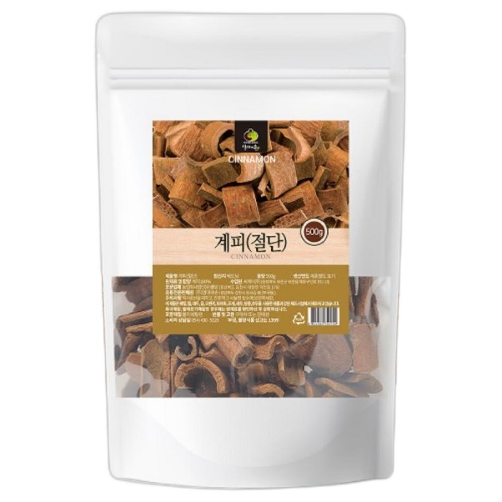 Cinnamon, Vin Chaud, Cinnamon Tea, Cinnamon Tea, Sujeonggwa, Mosquito and Insect Repellent, Made In Vietnam, Practical Health Gift | 1 Pcs