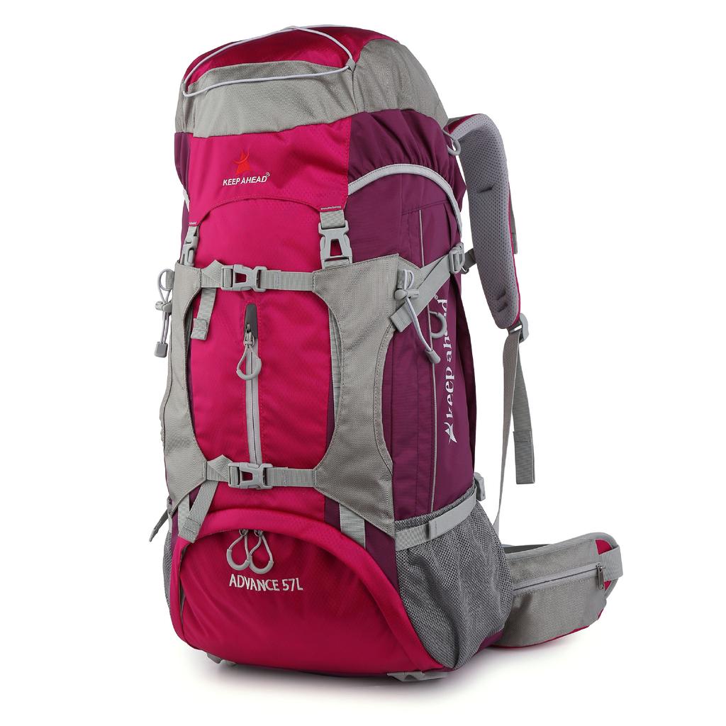 advanced mountaineering tactical backpack