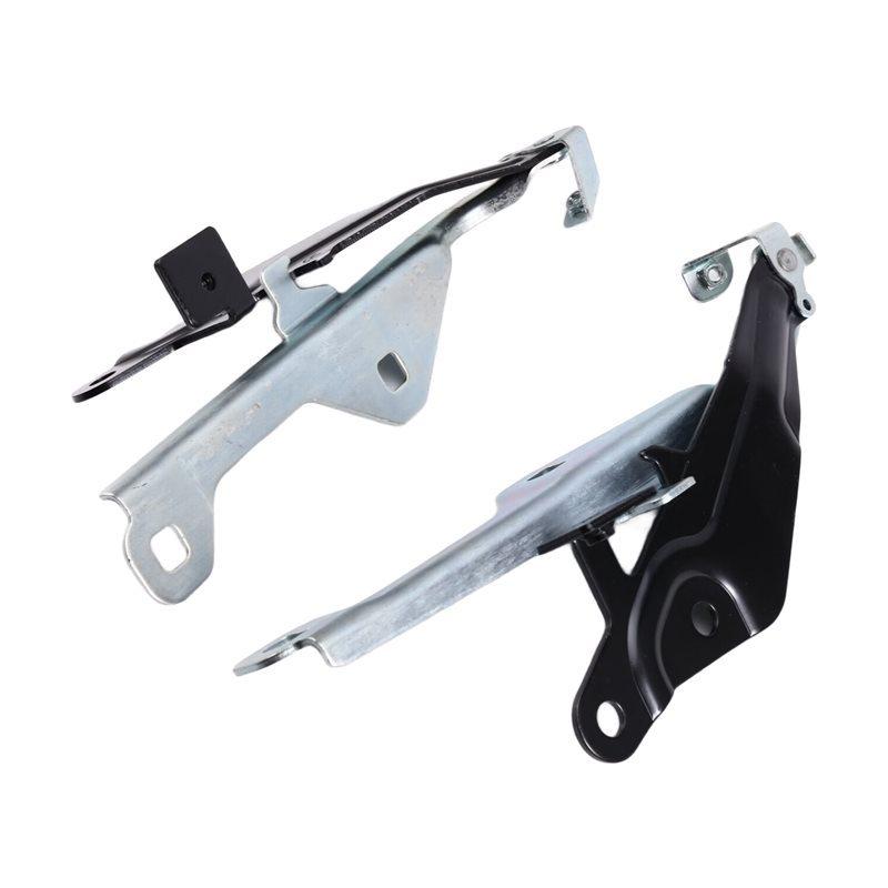 Hood Hinges FR3Z16797A FR3Z16796A For Ford Mustang Hood Hinges Car Engine Hood Hinge Car Hood Hinge Assembly