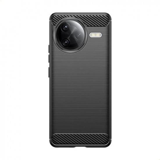 

Phone Case For Xiaomi Redmi K80 Pro ,flexible Tpu Fiber Protective Cover For Xiaomi Redmi K80 Pro