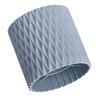 Rotating Pen Holder Desktop Makeup Brush Storage   Plastic Home Decoration for Cosmetics Pencil