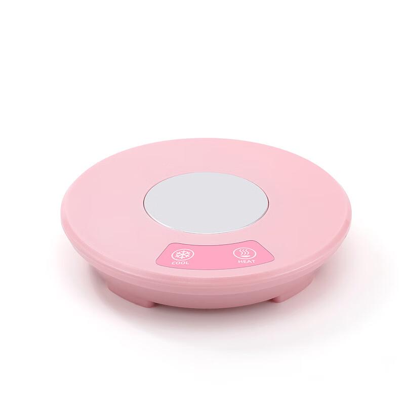 

Carlei Creative Hot & Cold Beverage Coaster CN plug (adapter included)