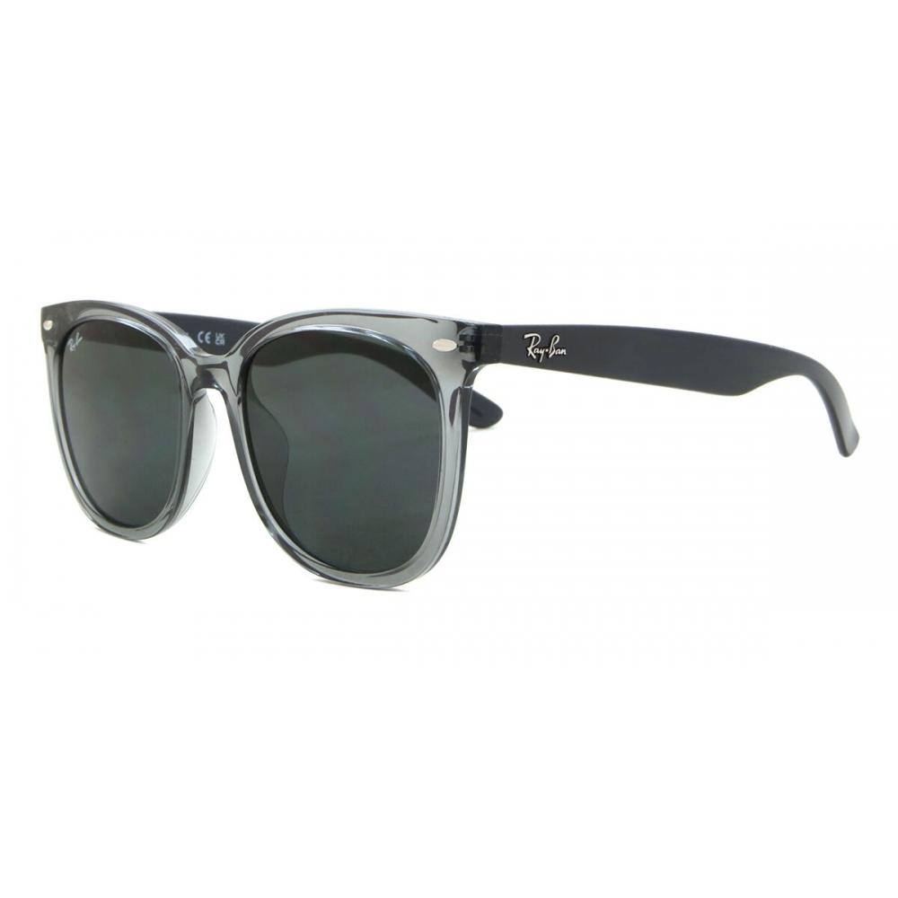 Ray Ban Rb4379d Asian Fit 659987 Unisex Sunglasses