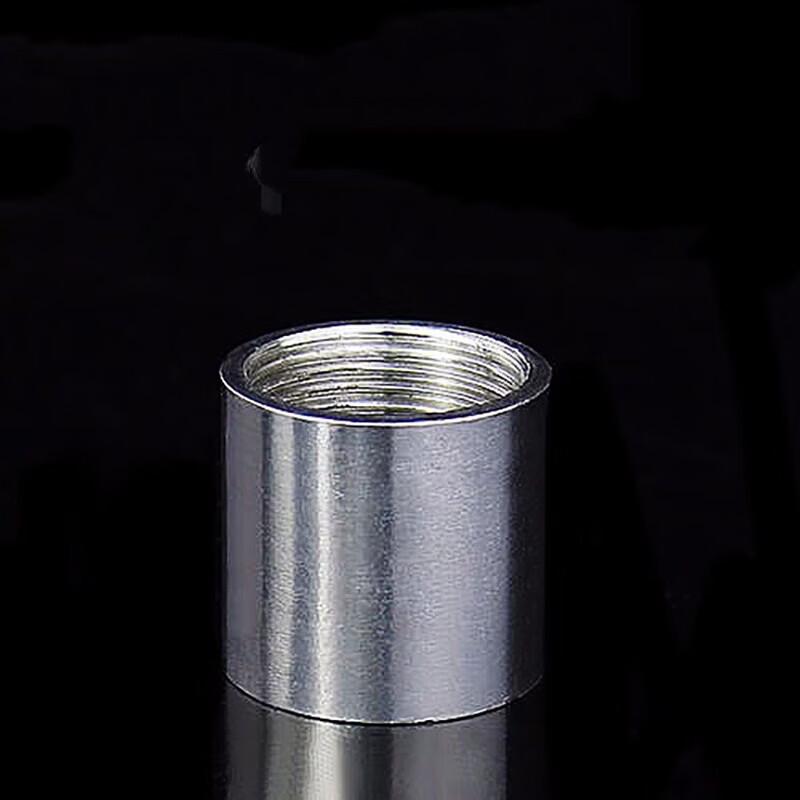 DN10 304 Stainless Steel Female Thread Coupling