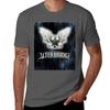 ALTERBRIDGE MUSIC ARTWORK T-Shirt Large Size Casual Tee Shirt Unisex Style; Suitable As a gift,Tops Tees