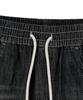 Eonoideu Utility Bermuda Carpenter Denim Shorts Lq7Du476_Black