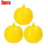 10/1x Hanging Ball Fruit Fly Catcher Pest Control Sticky Ball Wasp Bee Insect Trap for Outdoor Garden Orchard Long Lasting Gnat Traps