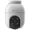 EZVIZ C8C 4MP Outdoor PTZ WiFi Security Camera (CN Version)