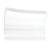 Filterrohr für Milch für Melkmaschine Weiß 320x57 mm 101428Fa X200 Stk.