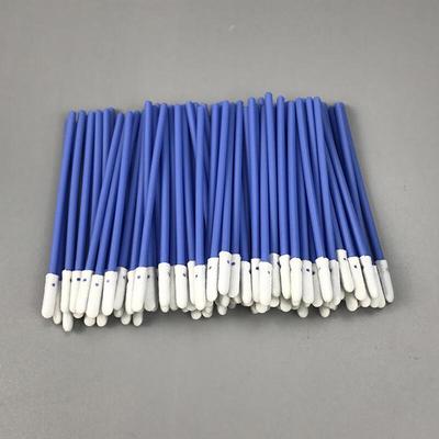 Lanmei Dust-Free Foam Tip Cleaning Swabs