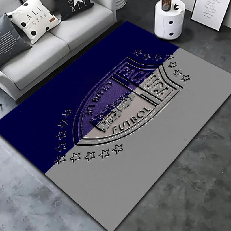C.F. Pachuca Carpet Rug for Living Room Bedroom Home Sofa Decoration,Kids Play Non-slip Floor Mat
