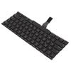 Laptop Replacement Keyboard Keycaps Keys for OS X Air A1370 A1465 MD711 MD712 MD223 MD224
