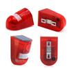 4 Modes Adjustable Waterproof Solar Powered Sound Alarm LED Light Security Alarm Light