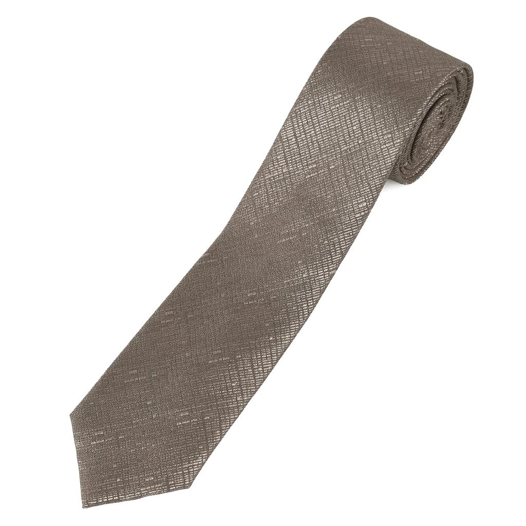 EMPORIO ARMANI EA58 Narrow Tie Bronze (EA58-16 EAU-ALL-VARIOUS) [Used]