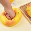 Funny Realistic Potato Squishy Toy Vegetables Pinch Slow Rising Potato 12Cm Cute Soft Sensory Fidget Ball Kid Adults