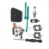 Carburador Carb para Stihl FS87 FS90 FS100 KM100 FS110 KM110 FS130 KM130 HT130 Desbrozadora Pieza de Repuesto ZAMA C1Q-S173 S174