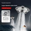Jiayun Universal 304 Stainless Steel Kitchen Sink Pop-Up Drain Filter