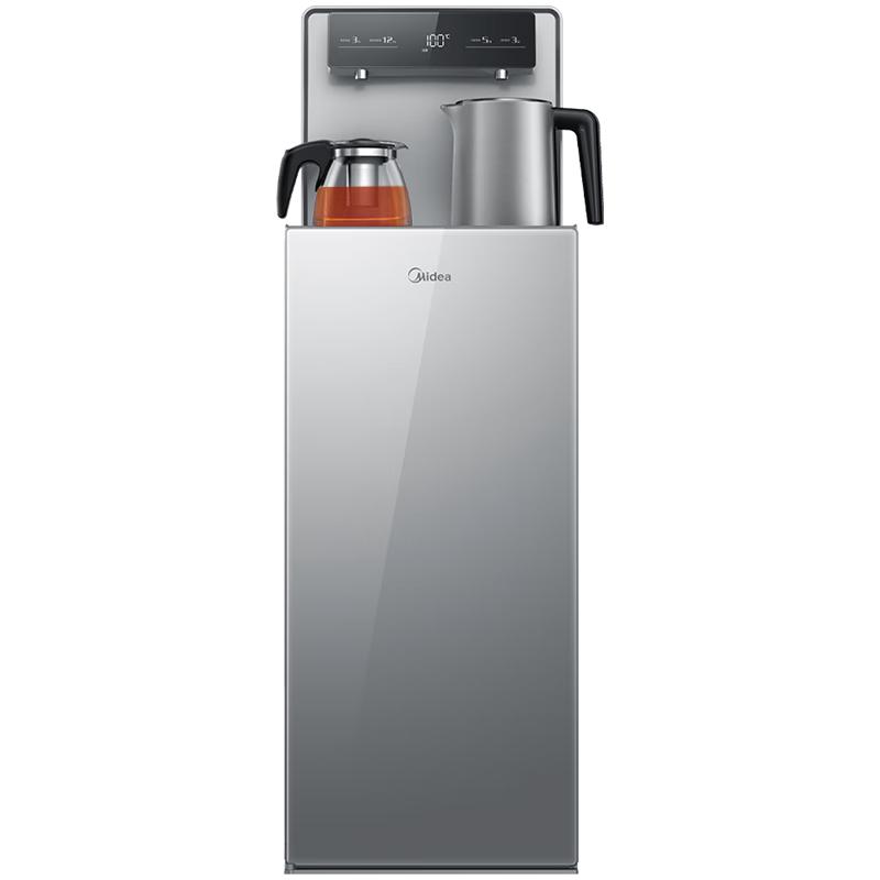 Midea Smart Bottom-Loaded Tea Bar Water Dispenser