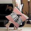 Yayoi Kusama Pillow Gift Home Office Decoration Bedroom Sofa Car Cushion Cover Case 45x45