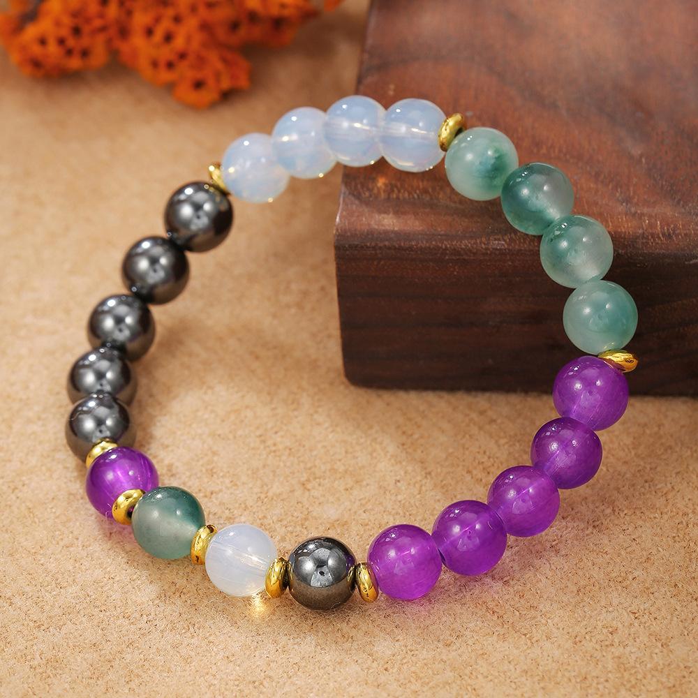 JYL TS Bracelet Hot Selling Beaded -Follows Trend & Attracts Popular Luck