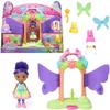 Doll Transformation Playset - Fairylandia - from 3 Years - Gabby and the Magical House