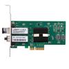 FEMRICE Intel I350 Unidirectional Gigabit PCI-E Network Card (CN Version)