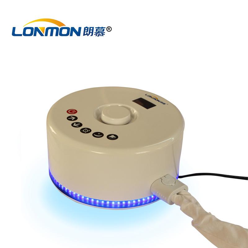 Langmu Double Water-Circulation Heated Blanket - Constant Temperature Electric Mattress Water Heating Unit