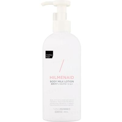 Matsukiyo - Hilmenaid Body Milk Lotion