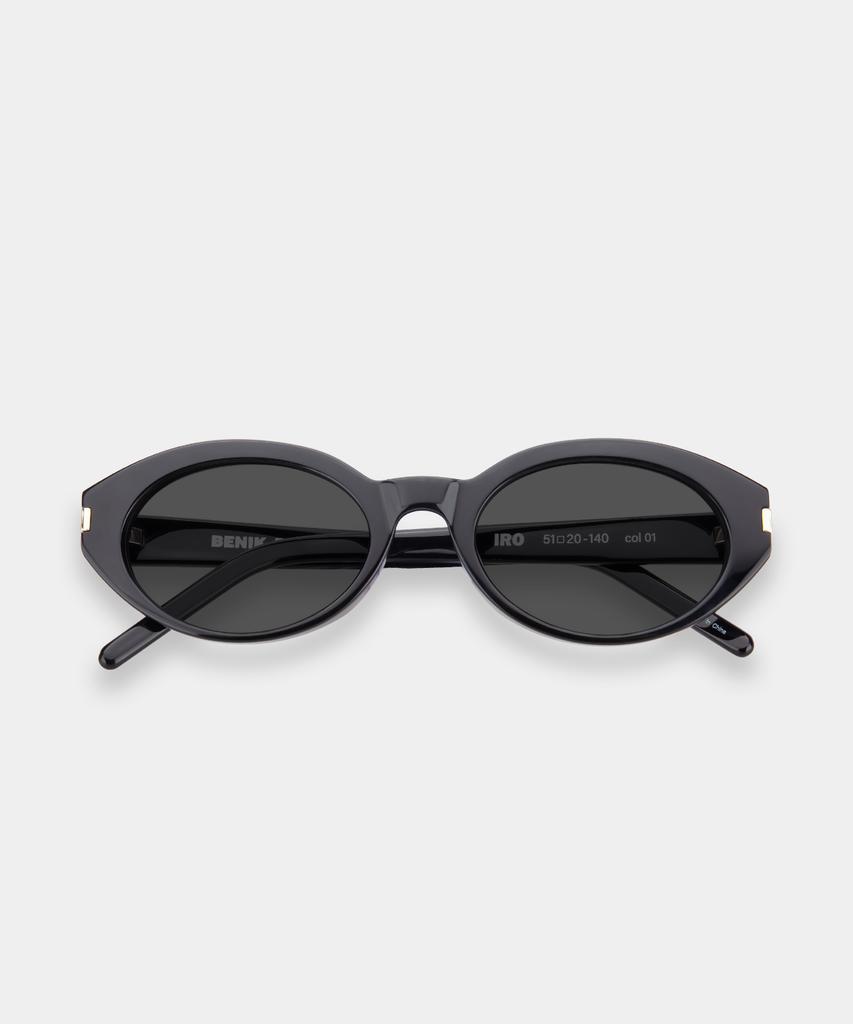 Binikeupeulojegteu Iro C1 Black