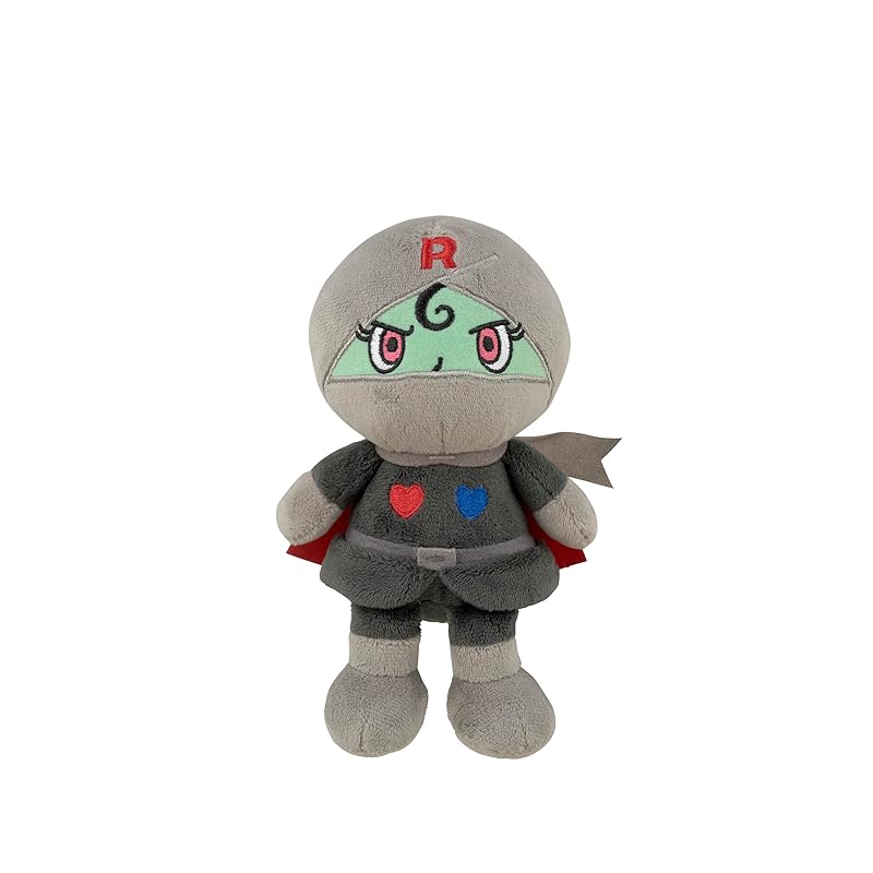 

Sega Fave (SEGA FAVE) Pretty Beans Collection Black Rollpanna