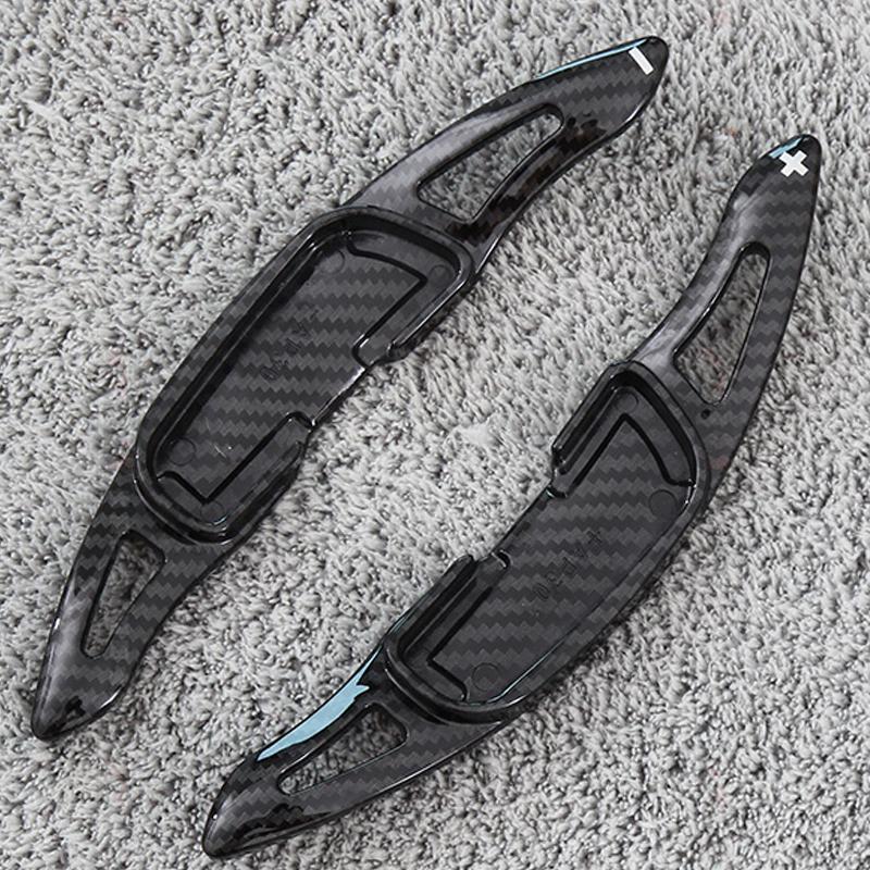 Car Steering Wheel Shift Paddle For Mazda 2 3 6 CX-3 CX-4 2013 CX-5 2016 2017 2018 MX-5 Atenza Axela 2014-2018 DSG