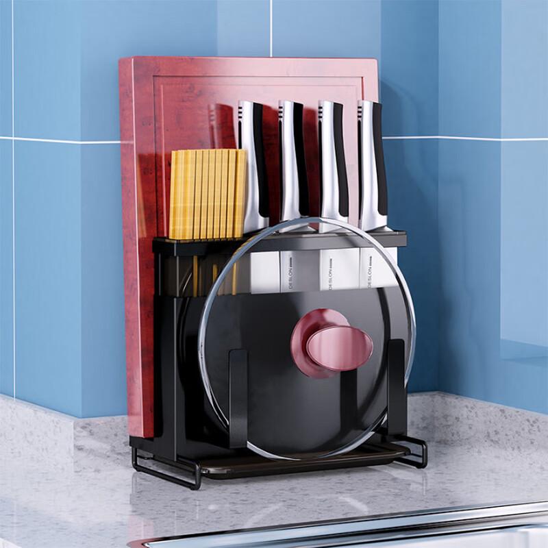 Nana Wall-Mounted Kitchen Knife Holder