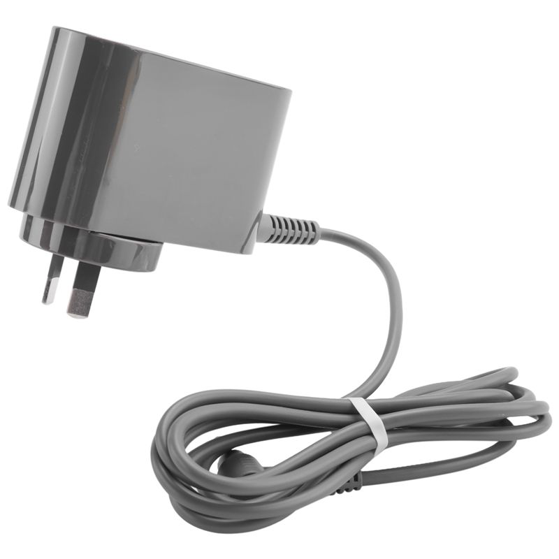 

AEE2-1 Pc Replacement Charger High Quality Charger For Dyson V10 V11 Cordless Vacuum Power Supply 30.45V 1.1A AU Plug