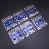 CAYE 6 Pcs Acoustic Guitar Strings Folk Guitar Musical Instruments Accessories