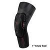Lightweight Sports Knee Pads For Men Women Anti Collision Kneepad Support Protector Volleyball Basketball Safety Gear